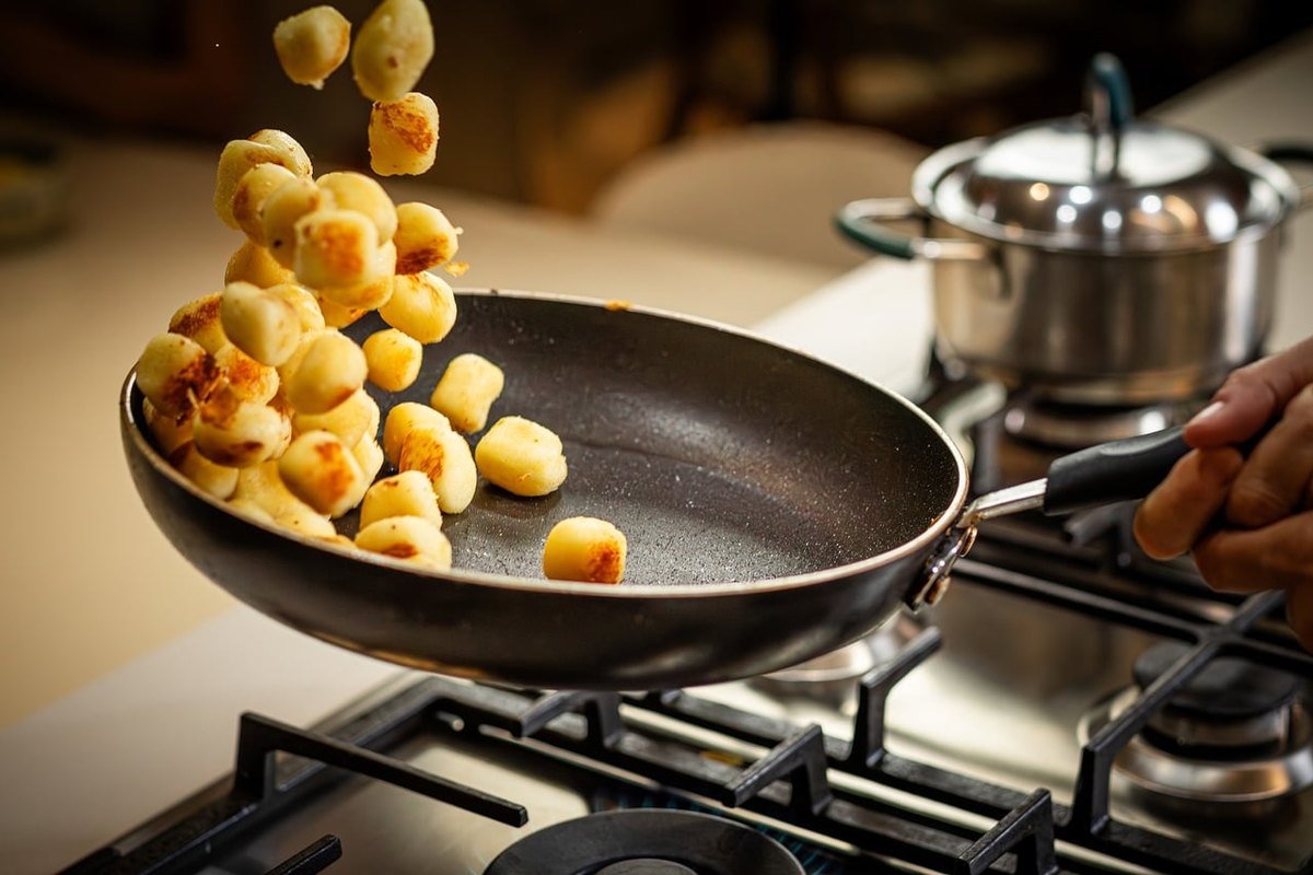 Comment faire des gnocchis de pomme de terre maison