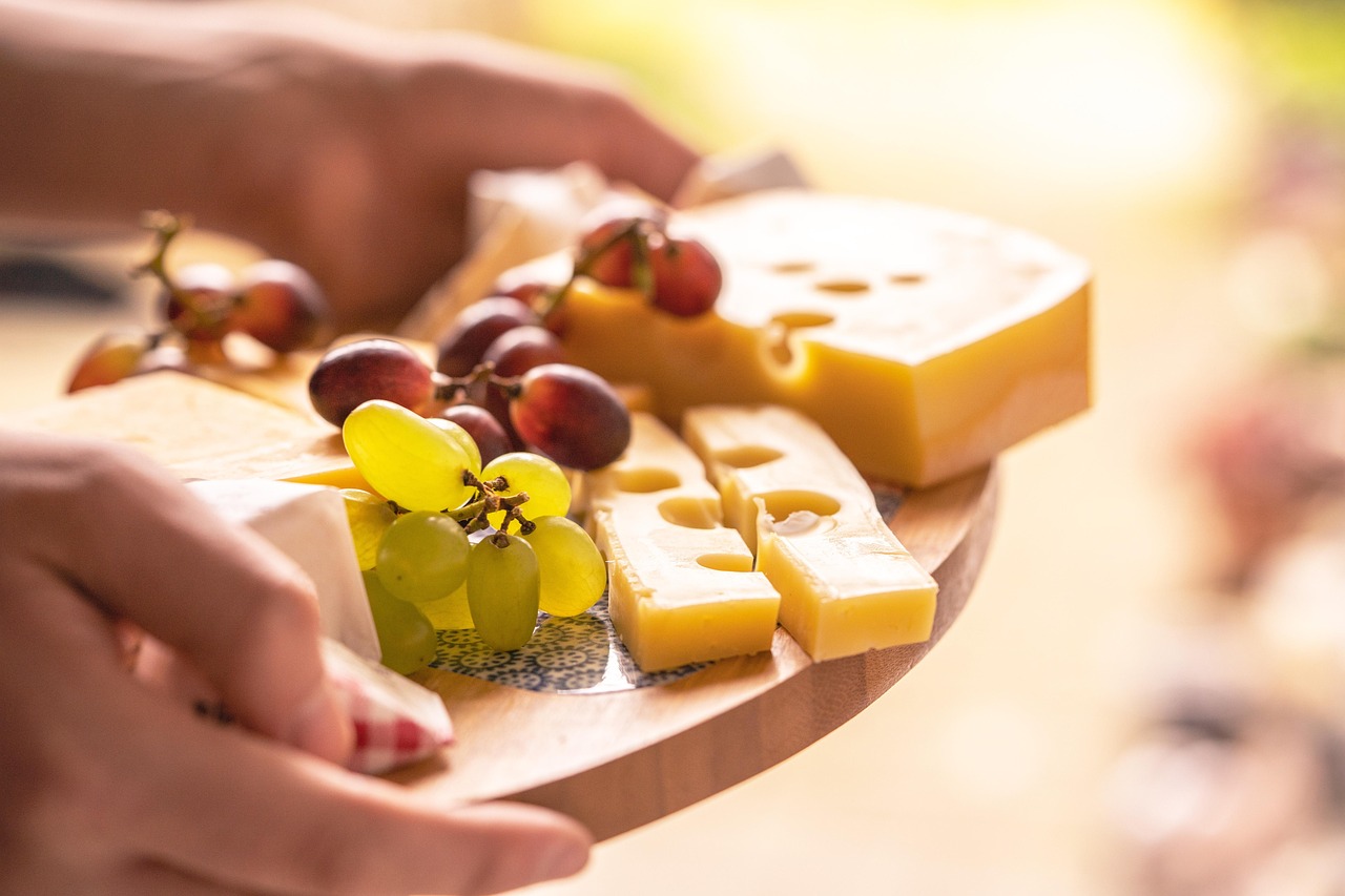Aperitif italien : des idees rapides et gourmandes