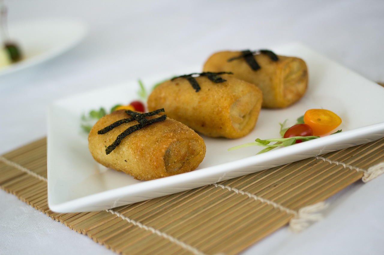 Arancini siciliens : la recette maison