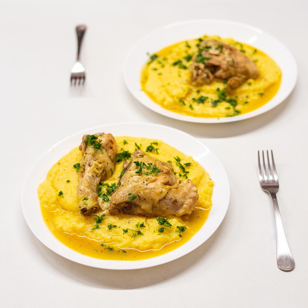 Polenta : recette, cuisson et idées d'accompagnement