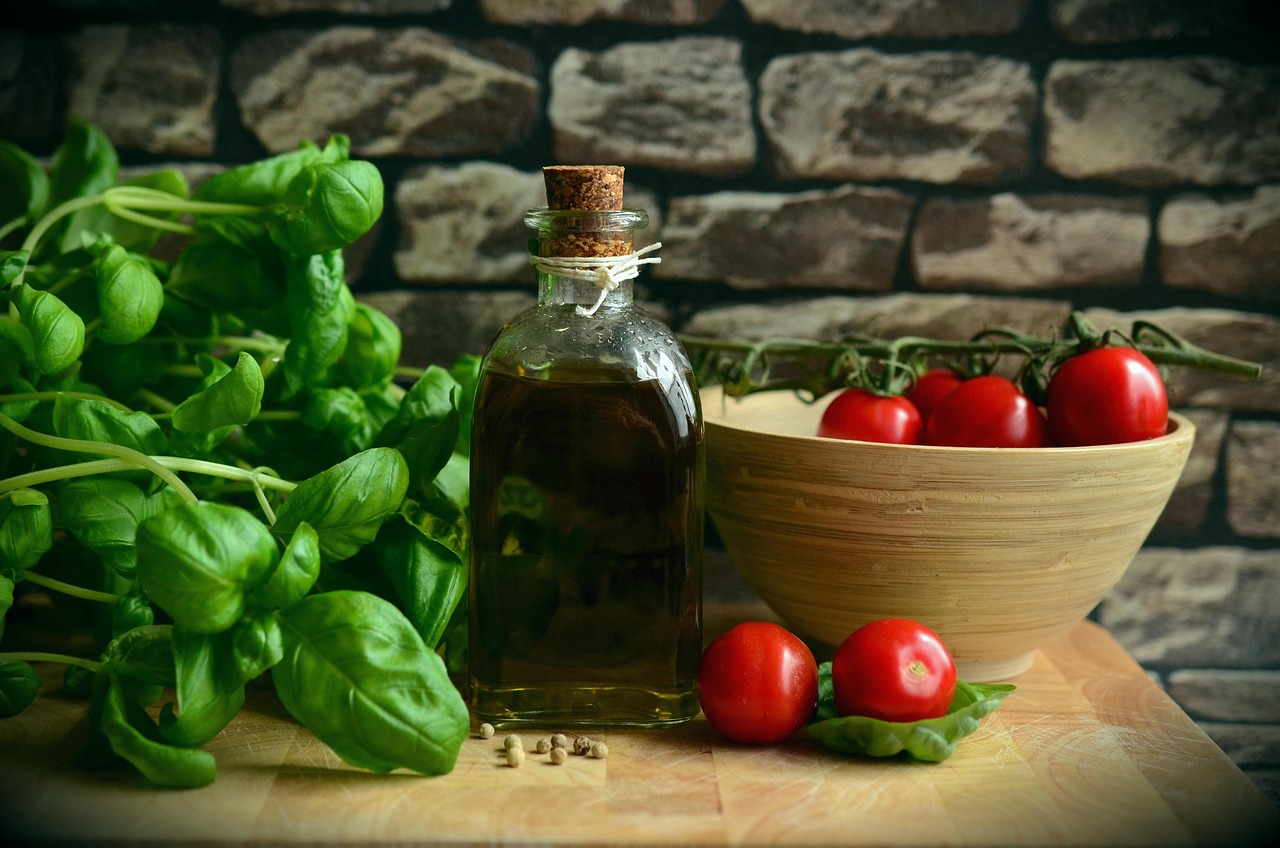 Comment choisir une bonne huile d'olive italienne pour la cuisine