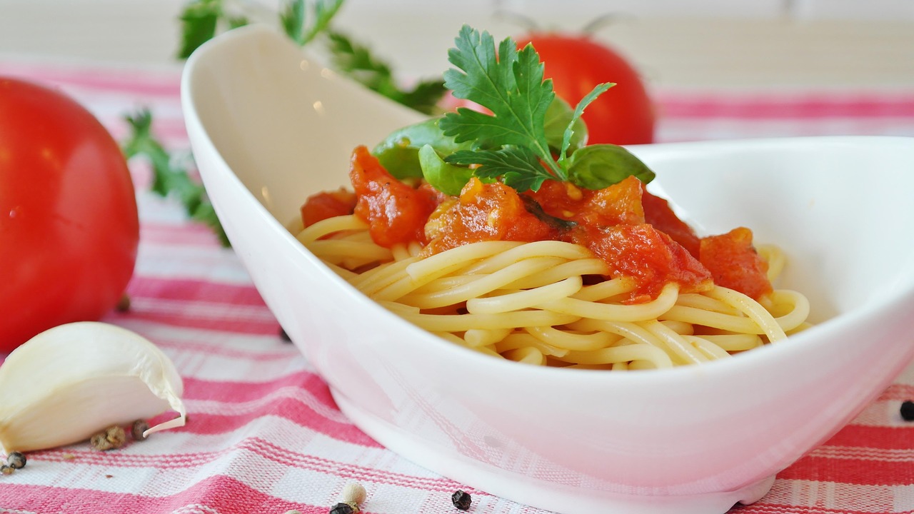 Comment faire une sauce tomate italienne maison