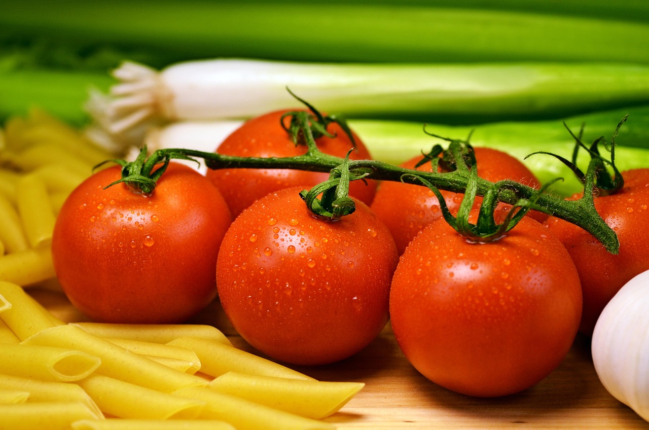 Comment faire des penne all'arrabbiata